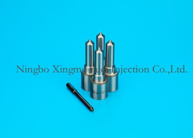 Trung Quốc Denso Injector Dysze Loại khác nhau của phun nhiên liệu tự động Dạng ống xả chung DLLA157P715, 0934007150 nhà cung cấp