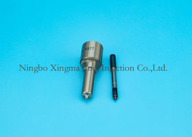 Trung Quốc Auto Common Rail Bosch Diesel Fuel Injector Pump Parts Nozzles  Engine nhà cung cấp