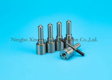 Trung Quốc Diesel Fuel Common Rail Injector Nozzles For 0445120126 Injector High Density nhà cung cấp